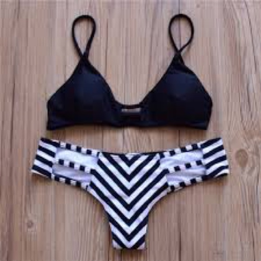 Bikini Bottoms